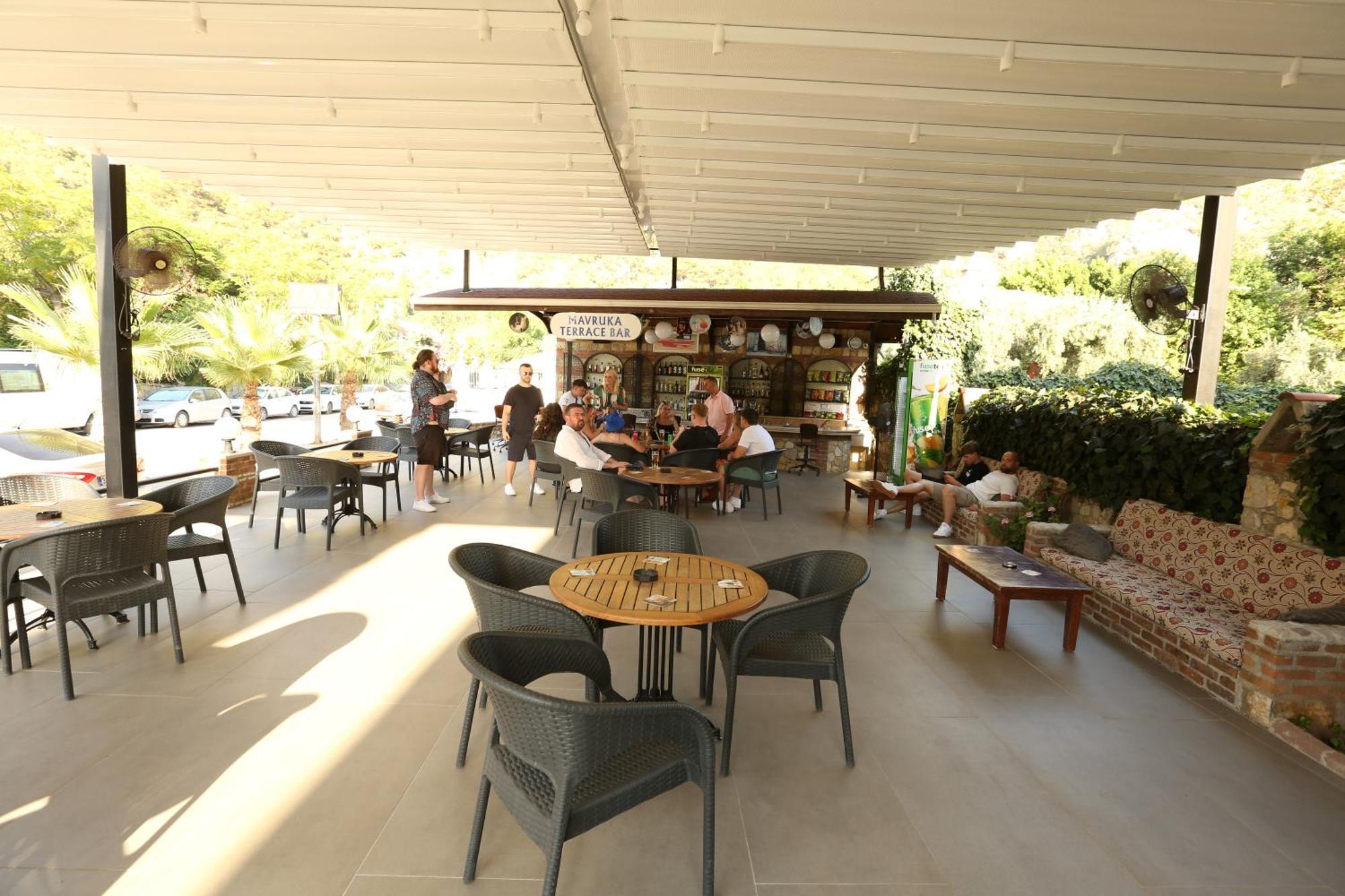 Mavruka Hotel Oludeniz Exterior foto
