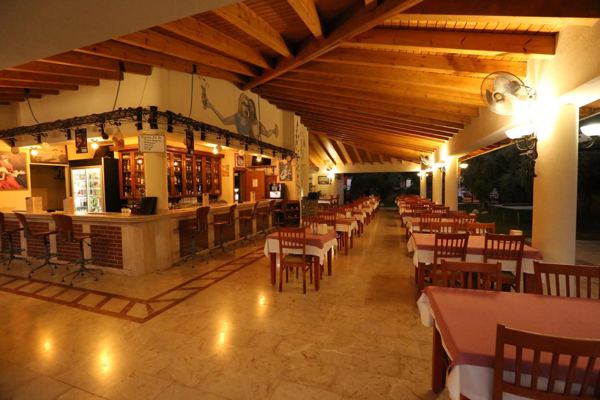 Mavruka Hotel Oludeniz Exterior foto