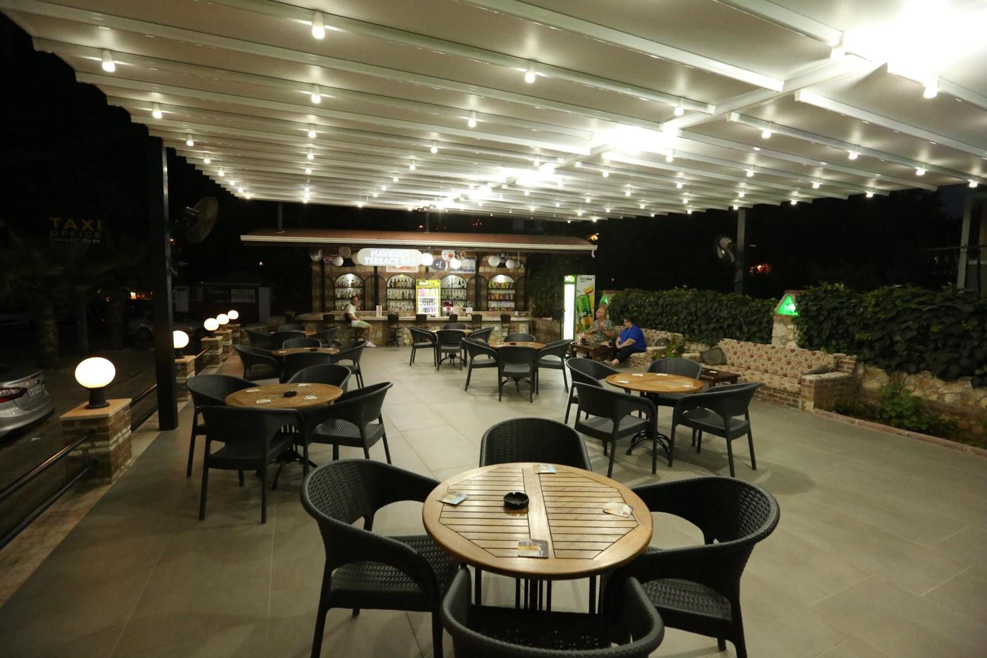 Mavruka Hotel Oludeniz Exterior foto