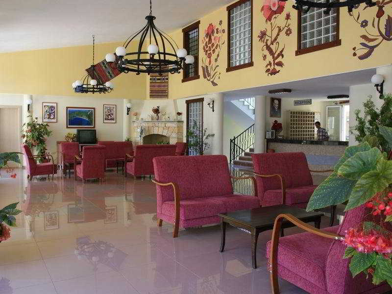 Mavruka Hotel Oludeniz Exterior foto
