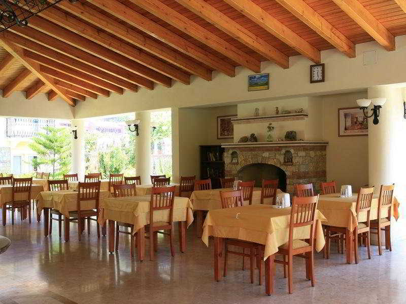 Mavruka Hotel Oludeniz Exterior foto