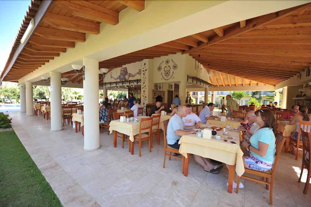 Mavruka Hotel Oludeniz Exterior foto